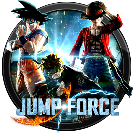 jump force free game